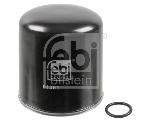 Air Dryer Cartridge, compressed-air system
